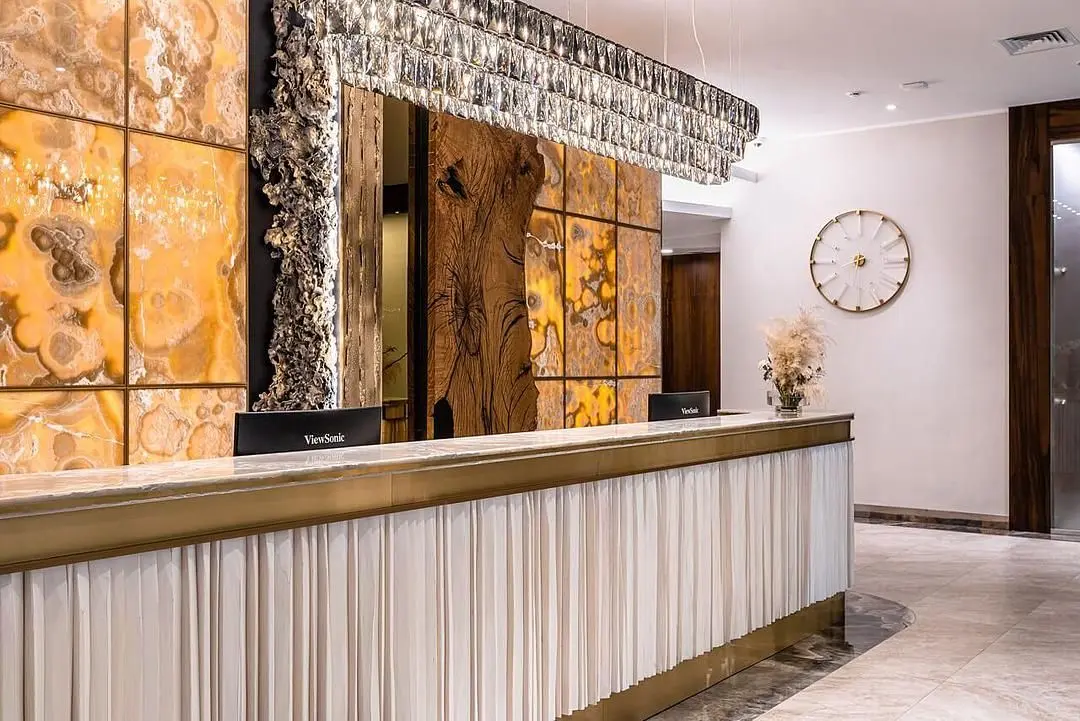 Luciano Hotel & SPA, Республика Татарстан: фото 3