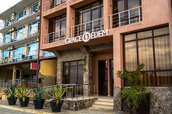 Отель Grace Edem