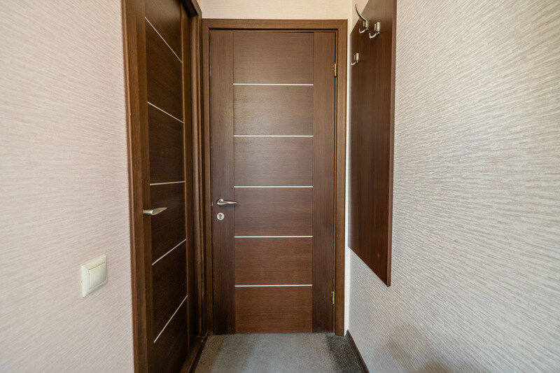 Стандартный 1-местный (без балкона)