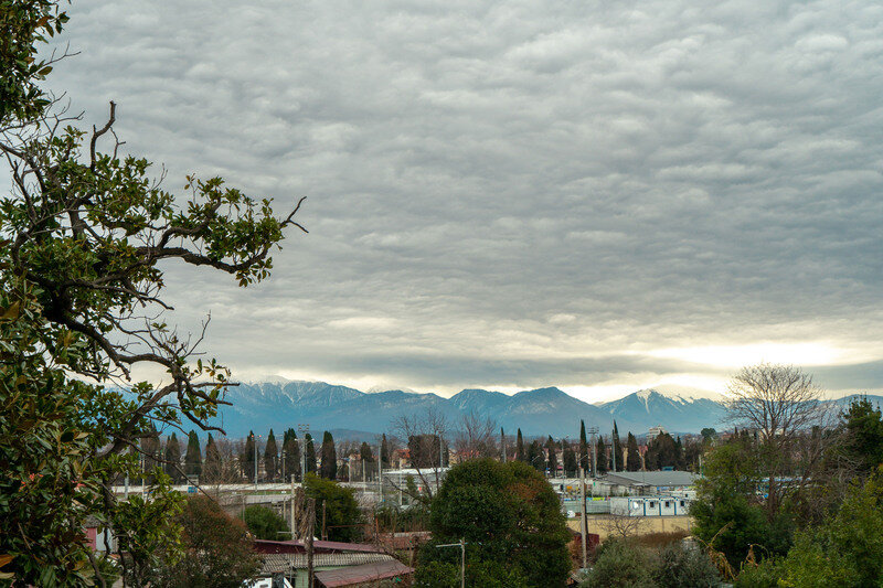 Стандартный 1-местный (без балкона)