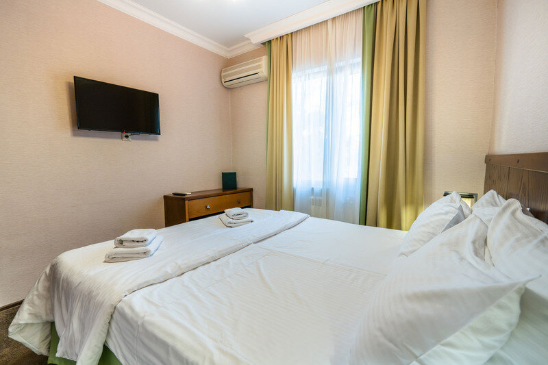 Стандартный 2-местный (без балкона)