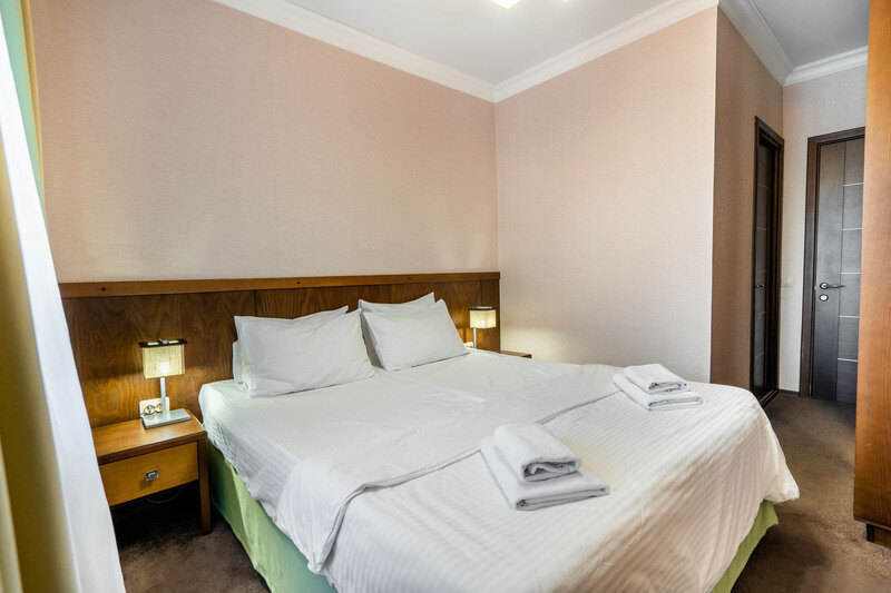 Стандартный 2-местный (без балкона)