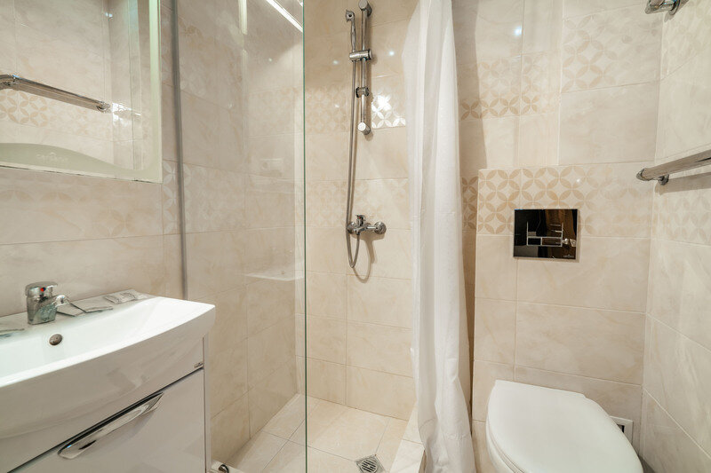 Стандартный 2-местный (без балкона)