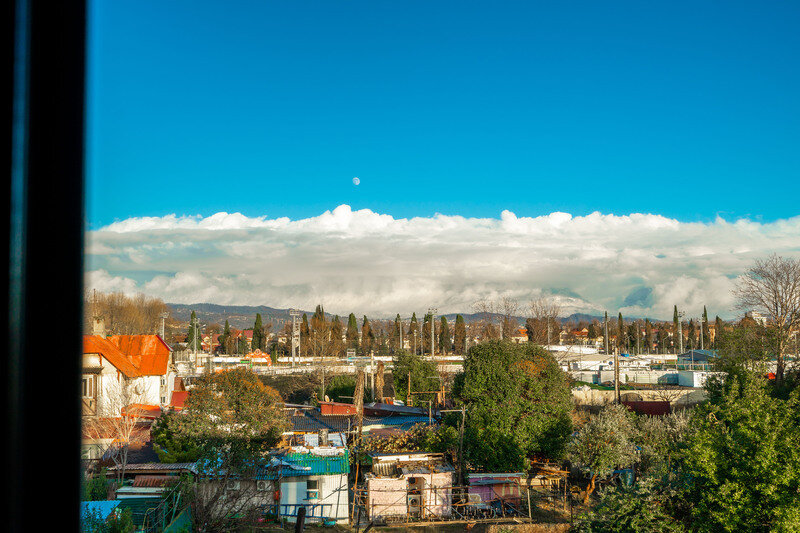 Стандартный 2-местный (без балкона)