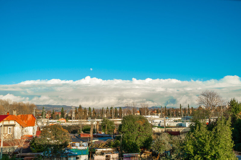 Стандартный 2-местный (без балкона)