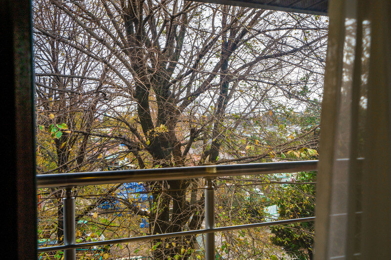 Стандартный 2-местный (с балконом)