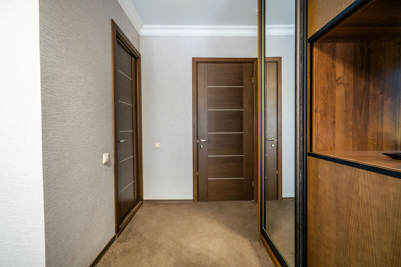 Стандартный 2-местный (с балконом, вид на море и доп.местом)