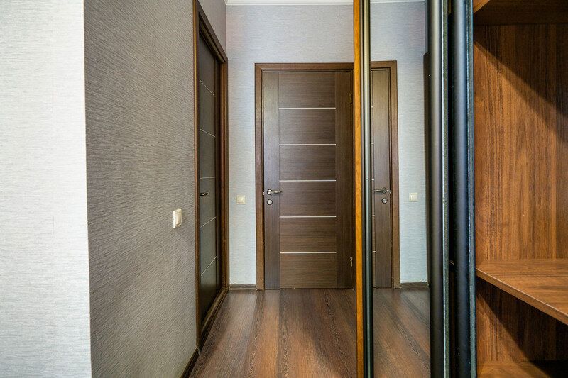 Стандартный 2-местный (с балконом, вид на море)