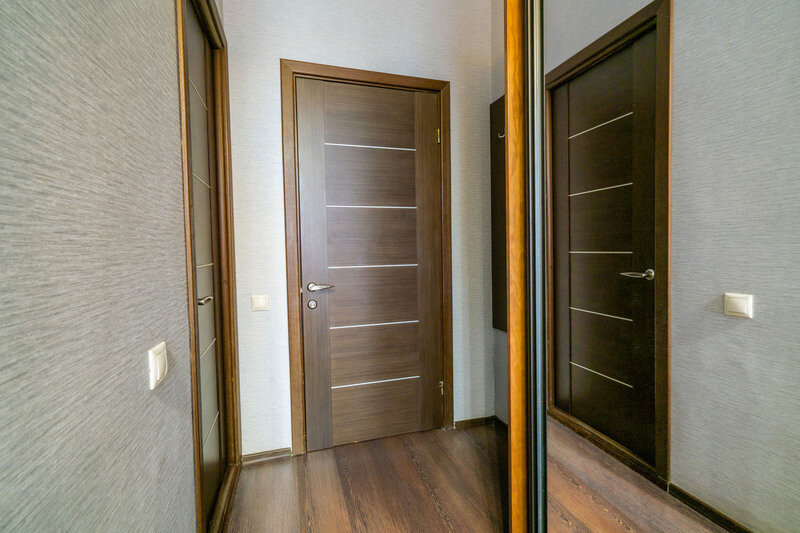 Стандартный 2-местный (с балконом, вид на море)