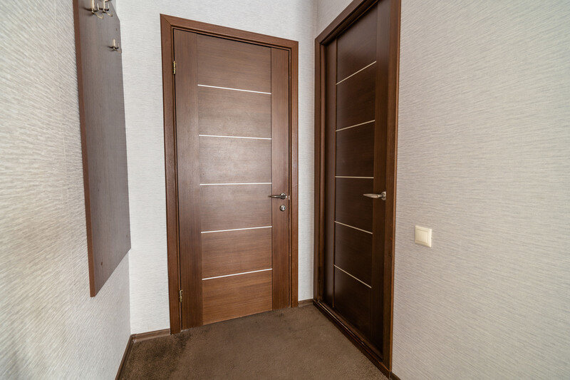 Стандартный 2-местный (с доп.местом)