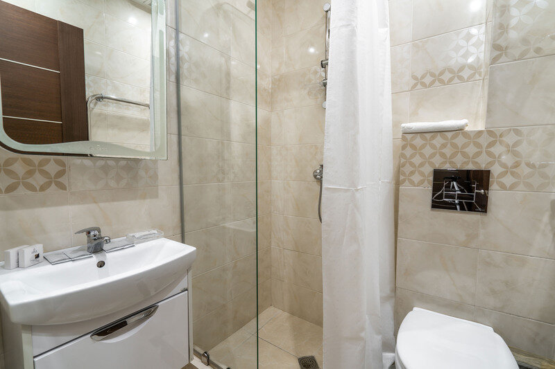 Стандартный 2-местный (с доп.местом)