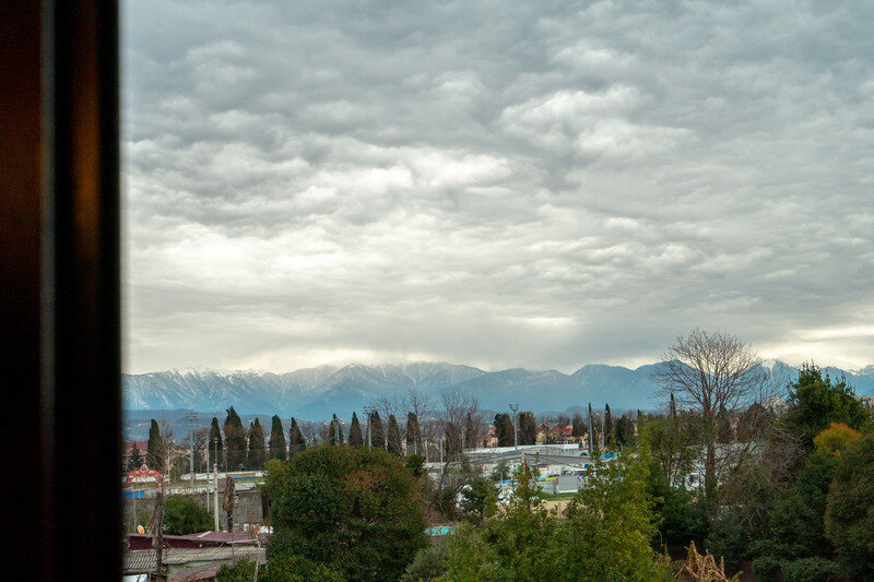 Стандартный 2-местный (с доп.местом)