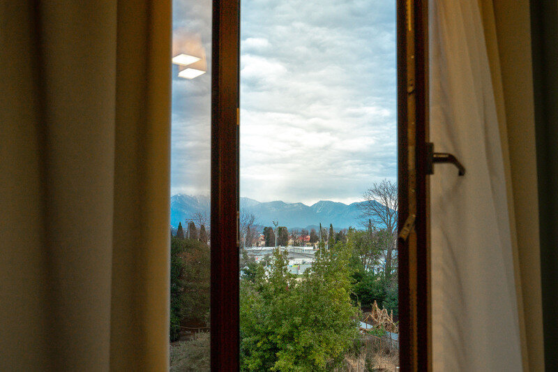 Стандартный 2-местный (с доп.местом)