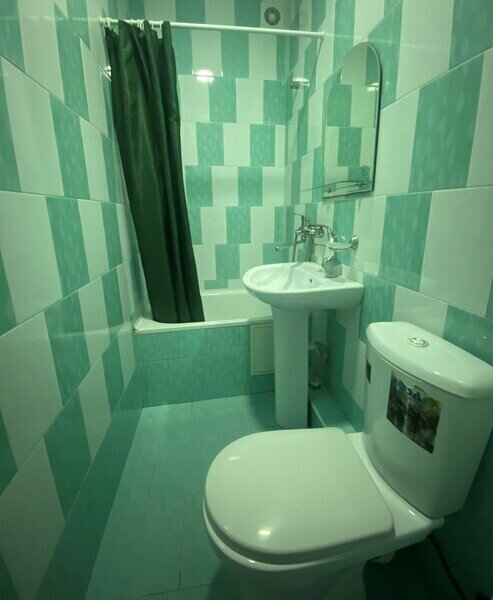 Комфорт 3-местный (корпус 2)