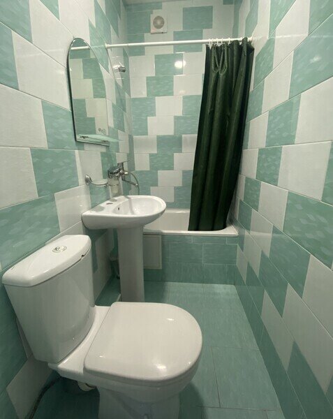 Комфорт 4-местный (корпус 2)