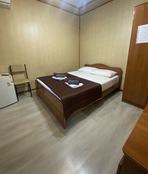 Стандартный 2-местный (корпус 2)