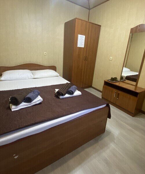 Стандартный 2-местный (корпус 2)