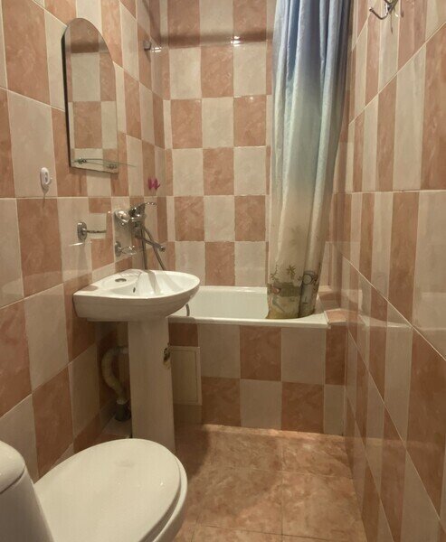 Стандартный 2-местный (корпус 2)