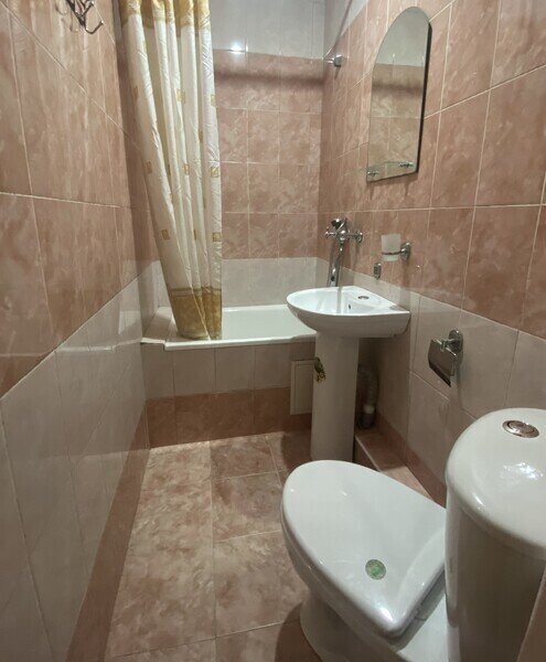 Стандартный 2-местный (корпус 2)