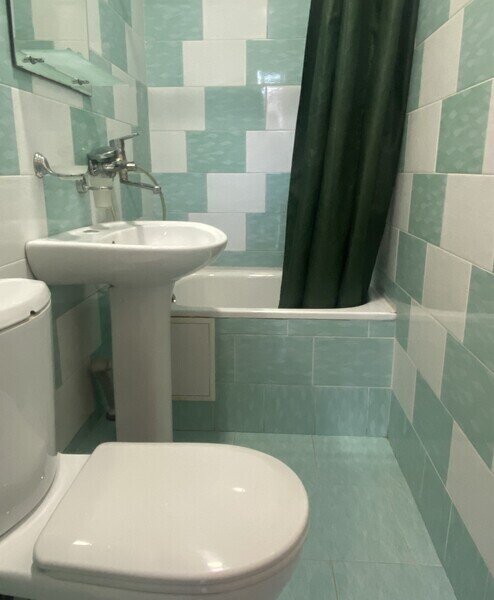 Стандартный 3-местный (без санузла)