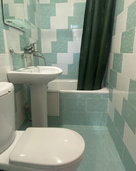 Стандартный 3-местный (корпус 1,2)