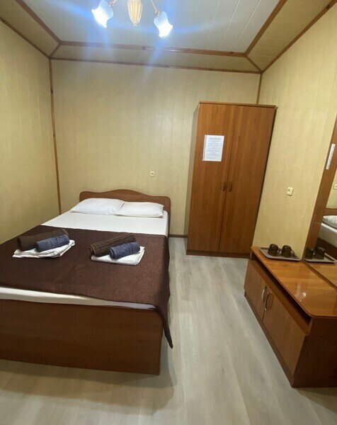 Улучшенный 2-местный (корпус 1)