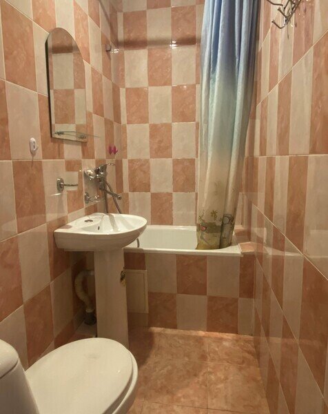 Улучшенный 2-местный (корпус 12)