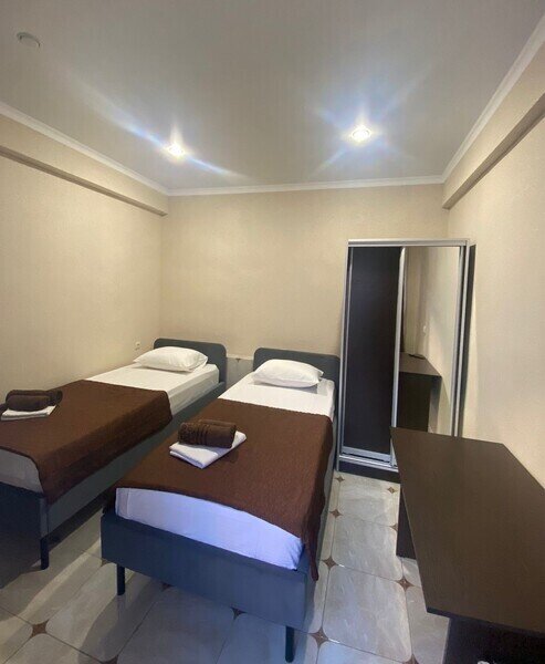 Улучшенный 2-местный (корпус 2)