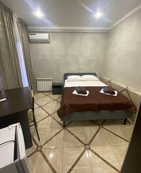 Улучшенный 2-местный (корпус 2)