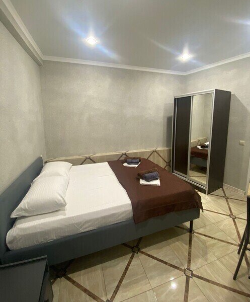 Улучшенный 2-местный (корпус 2)