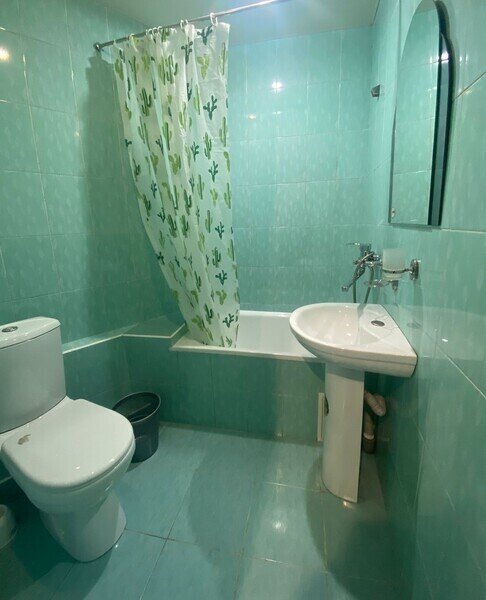 Улучшенный 2-местный (корпус 2)