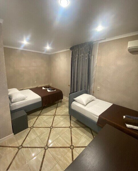 Улучшенный 2-местный (корпус 2)