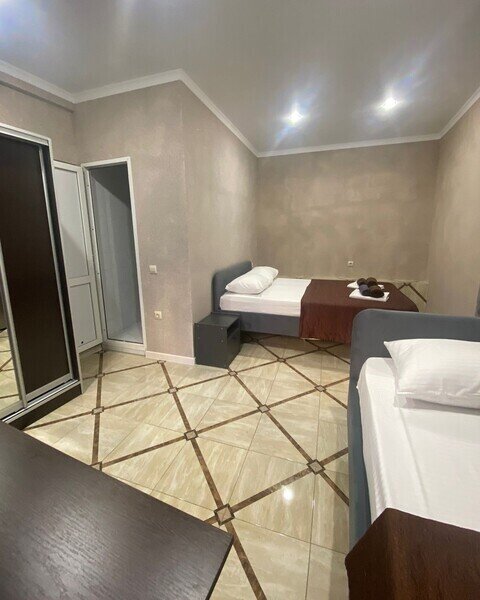 Улучшенный 2-местный (корпус 2)