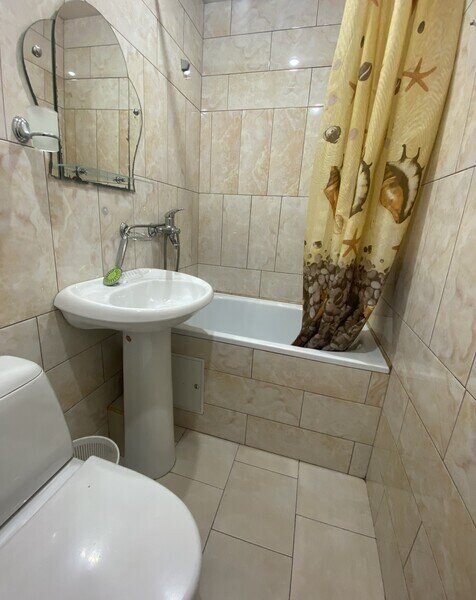 Улучшенный 3-местный (корпус 1,2)