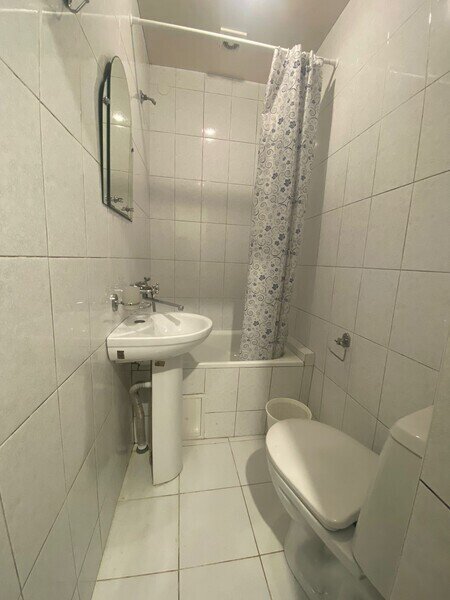 Улучшенный 3-местный (корпус 1,2)