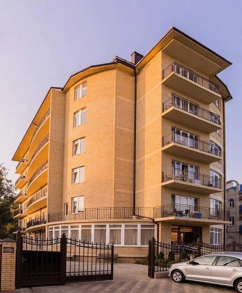 Морская волна, Краснодарский край: фото 5