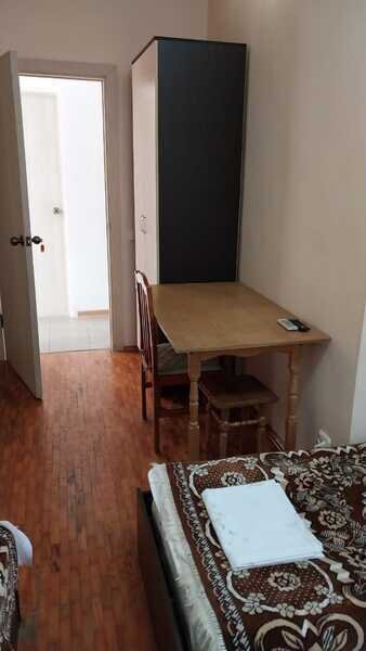 Стандартный 1-местный