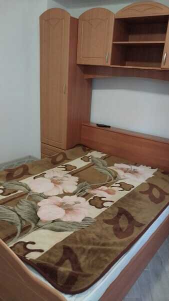 Стандартный 2-местный