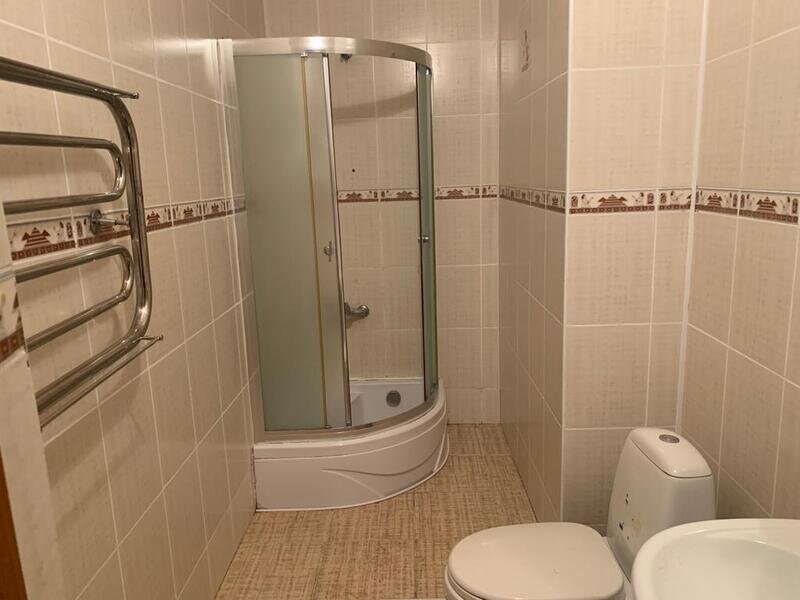 Стандартный 2-местный