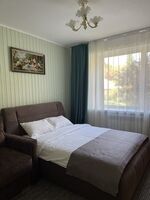 2-комнатные апартаменты, База отдыха Ручеек, Абзаково