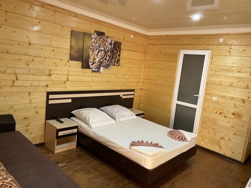 Стандартный 2-местный