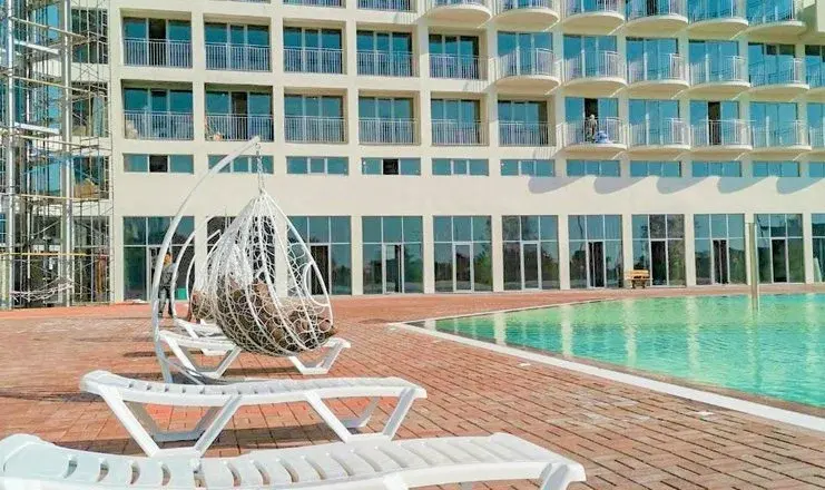 Европа, Гагрский район: фото 5