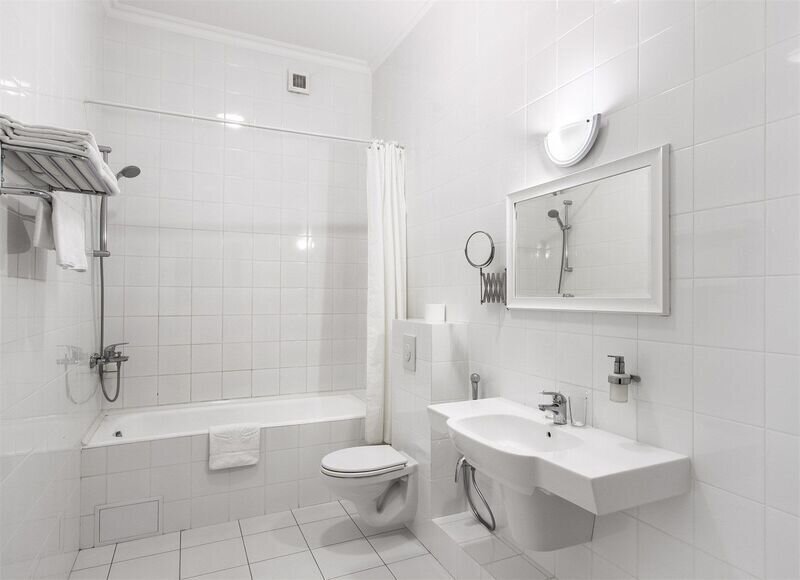 Делюкс 2-местный (DBL)