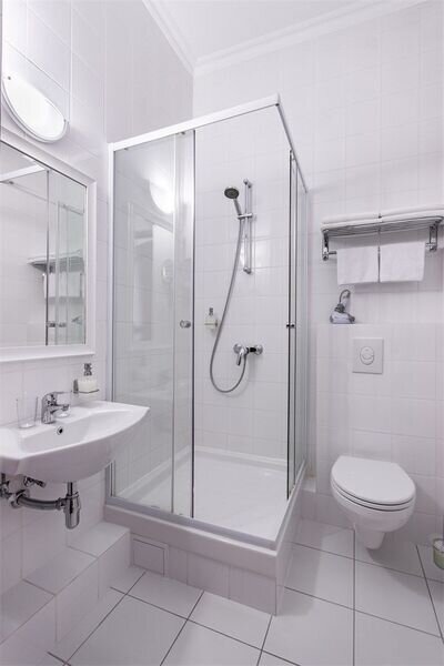 Стандартный 2-местный (DBL)