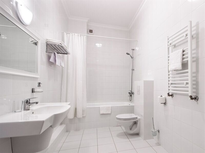 Стандартный 2-местный (DBL)