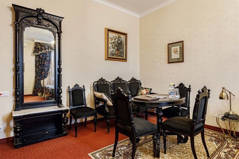 Улучшенный 2-местный (DBL)