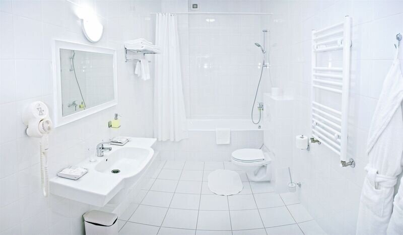 Улучшенный 2-местный (DBL)