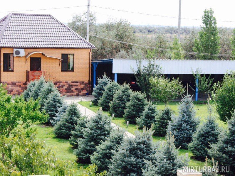 Загородная резиденция BOSS, Астраханская область: фото 3