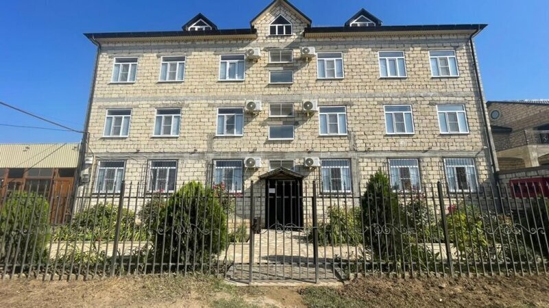 Апарт-отель Очаг, Дербент, Республика Дагестан