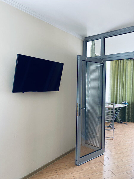 Апартаменты 2-местный